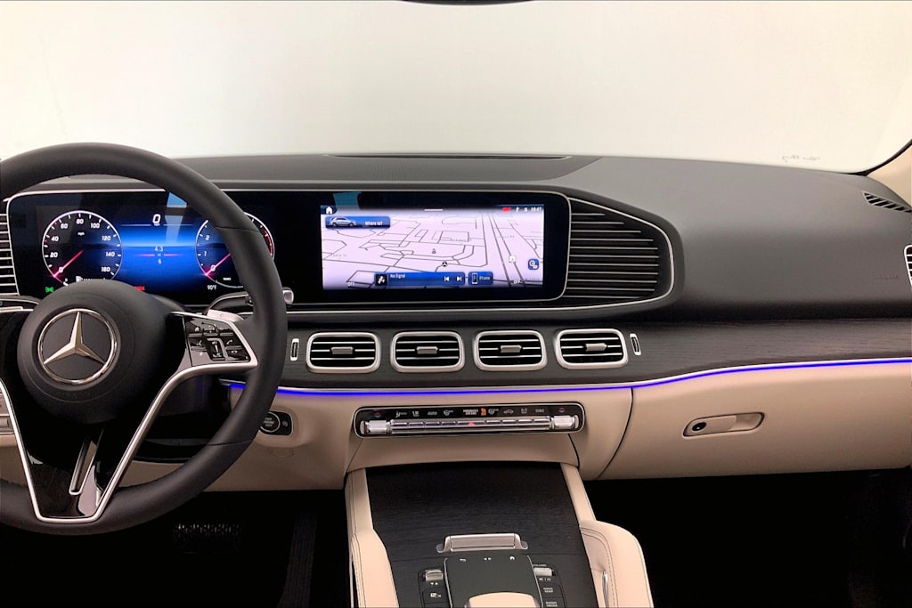 Thumbnail: 2026 Mercedes-Benz GLE - 14