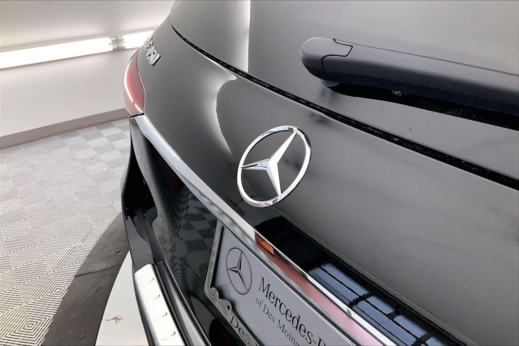 Thumbnail: 2026 Mercedes-Benz GLE - 15