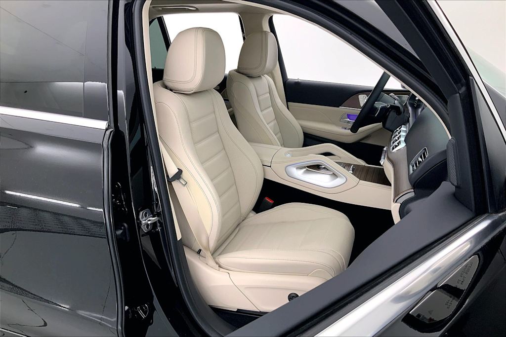 Thumbnail: 2026 Mercedes-Benz GLE - 11