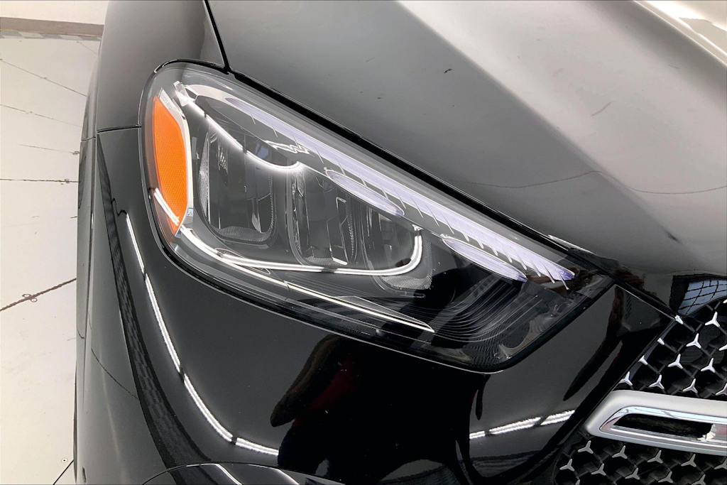 Thumbnail: 2026 Mercedes-Benz GLE - 23