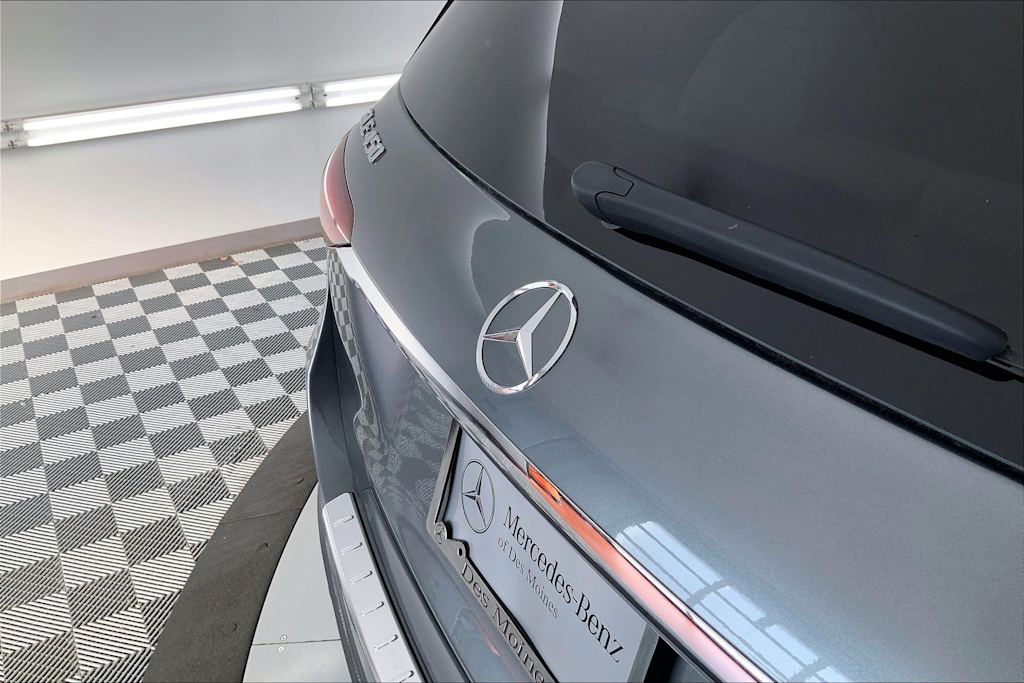 Thumbnail: 2026 Mercedes-Benz GLE - 23