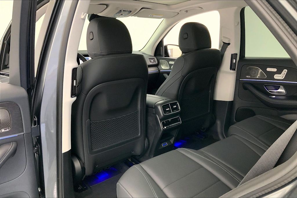 Thumbnail: 2026 Mercedes-Benz GLE - 13