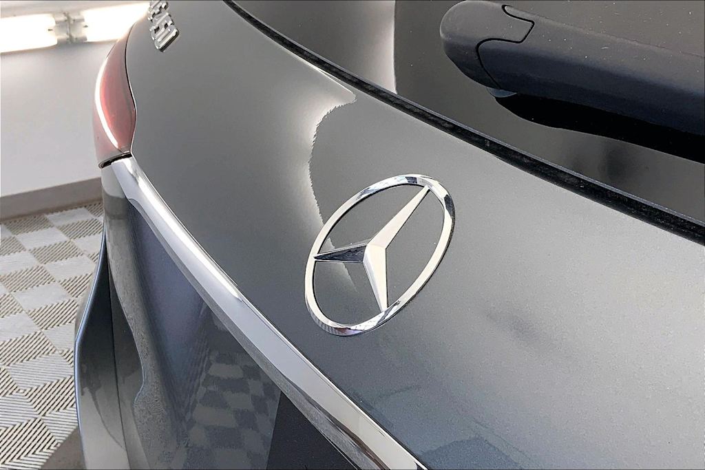 Thumbnail: 2026 Mercedes-Benz GLE - 7