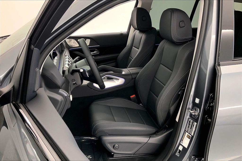 Thumbnail: 2026 Mercedes-Benz GLE - 11