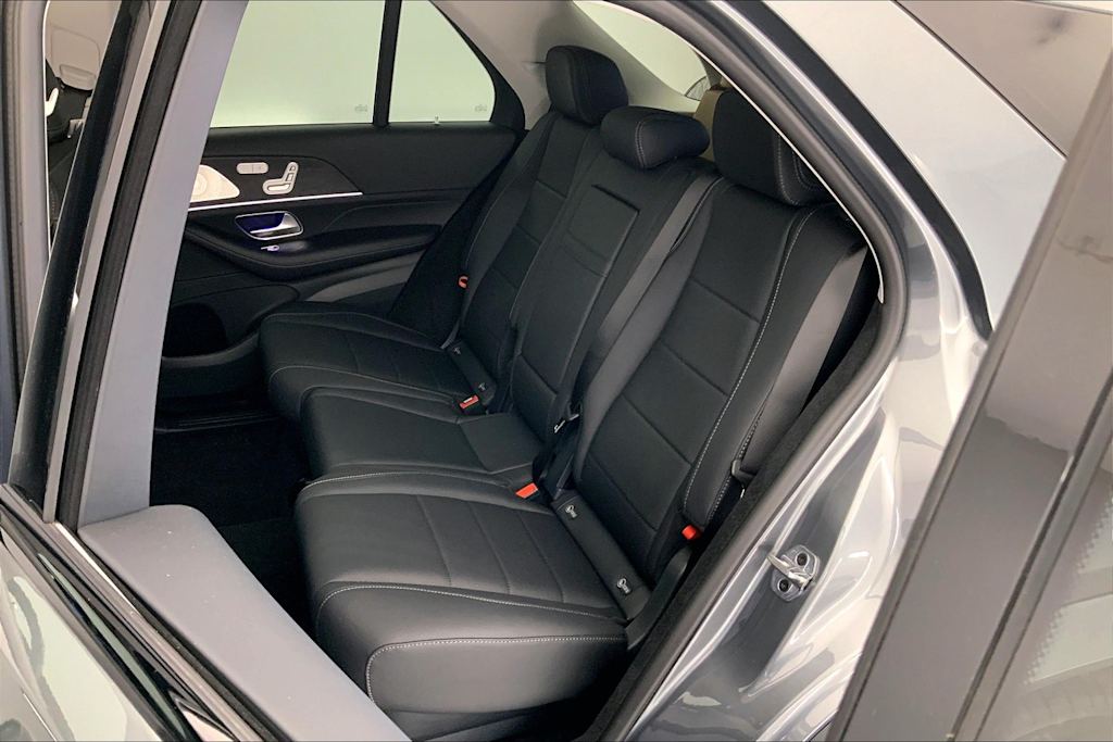 Thumbnail: 2026 Mercedes-Benz GLE - 20