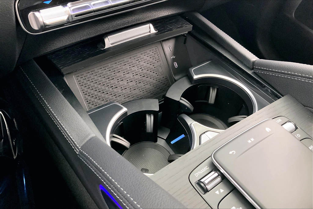 Thumbnail: 2026 Mercedes-Benz GLE - 24