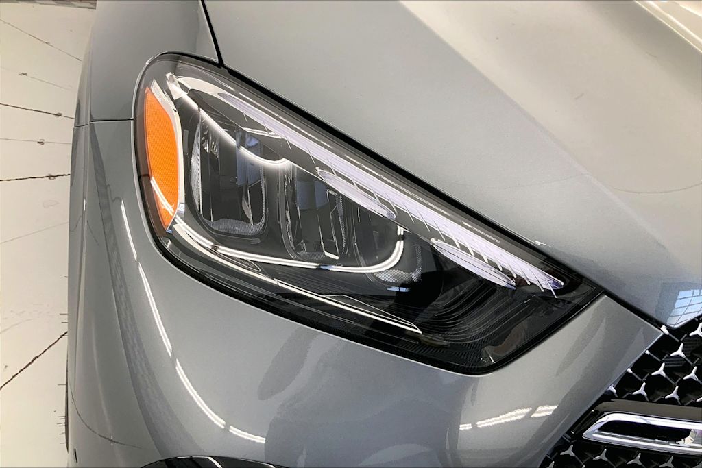 Thumbnail: 2026 Mercedes-Benz GLE - 23