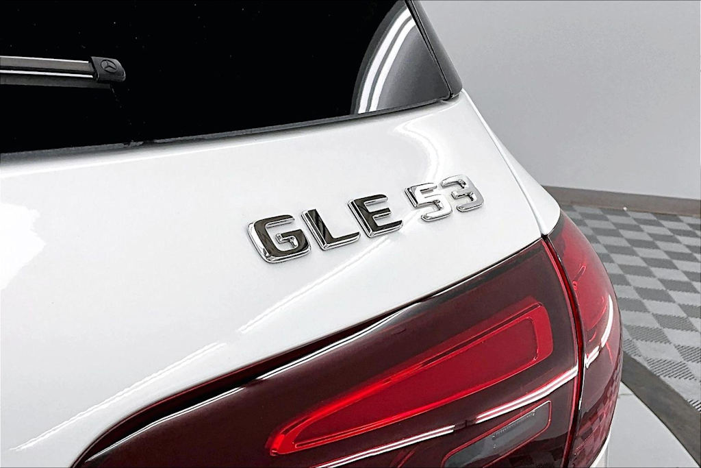 Thumbnail: 2026 Mercedes-Benz GLE - 7