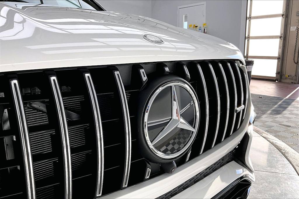 Thumbnail: 2026 Mercedes-Benz GLE - 23