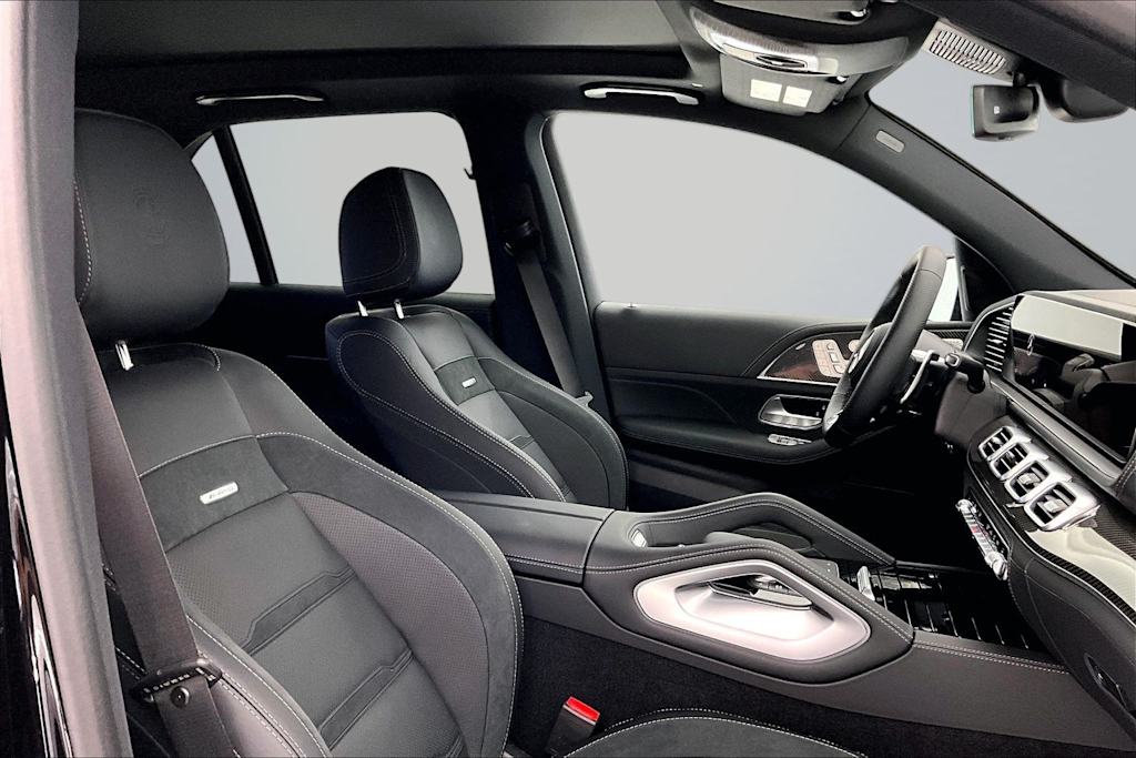 Thumbnail: 2026 Mercedes-Benz GLE - 12