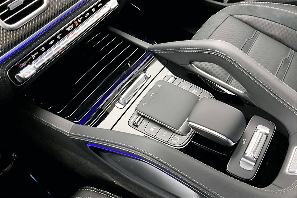 Thumbnail: 2026 Mercedes-Benz GLE - 16