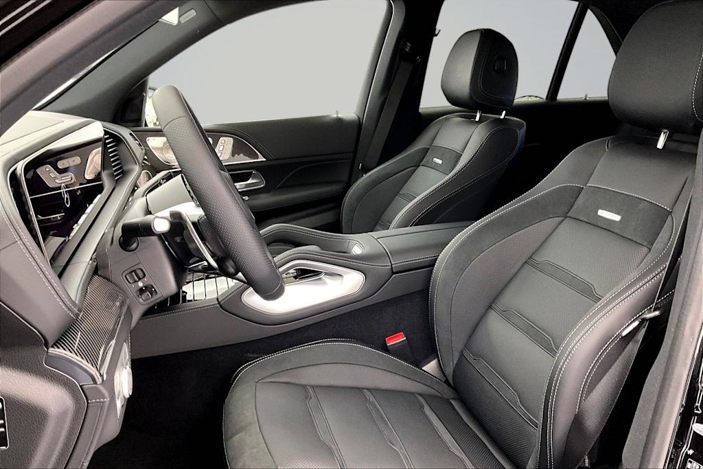 Thumbnail: 2026 Mercedes-Benz GLE - 11