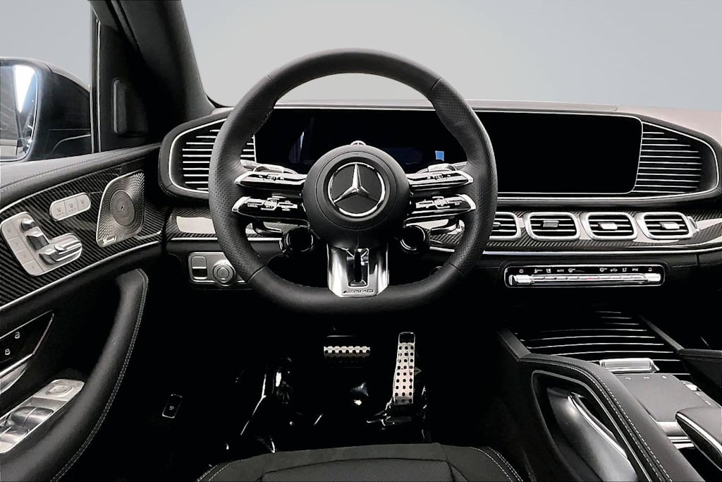Thumbnail: 2026 Mercedes-Benz GLE - 14