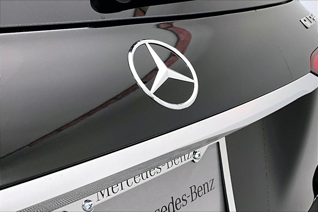 Thumbnail: 2026 Mercedes-Benz GLE - 23