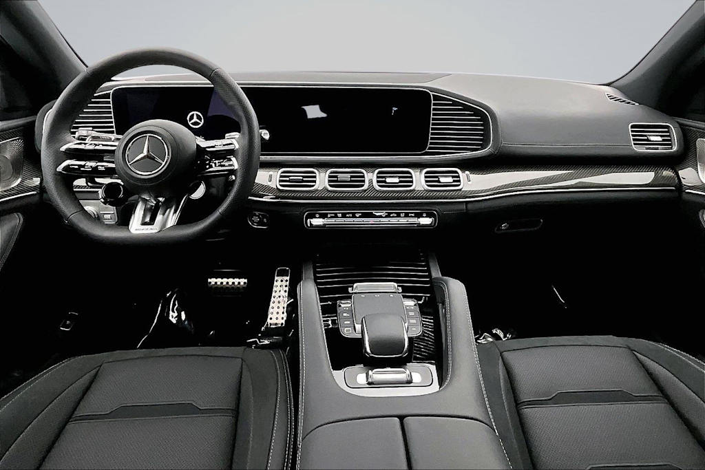 Thumbnail: 2026 Mercedes-Benz GLE - 10