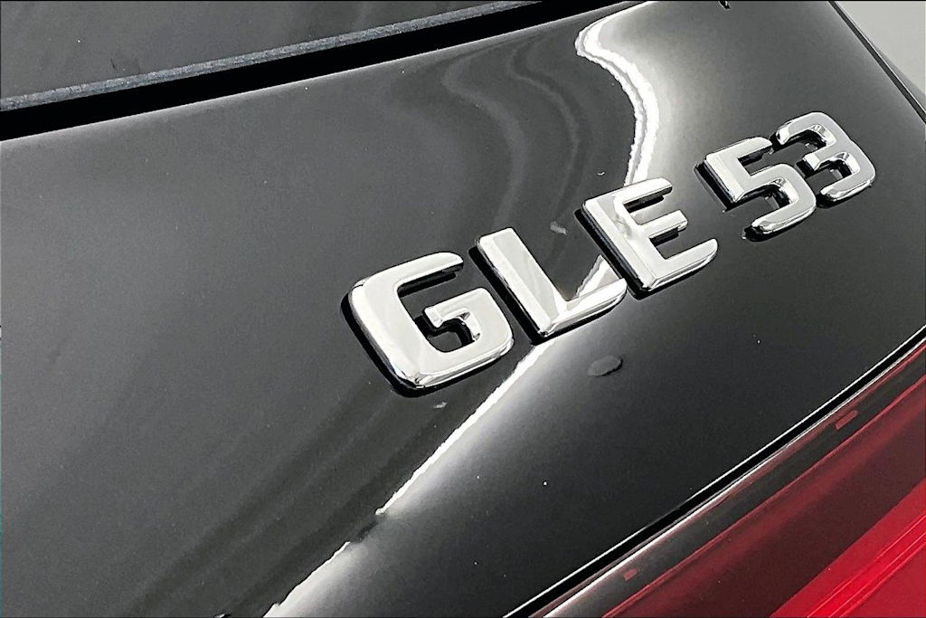 Thumbnail: 2026 Mercedes-Benz GLE - 7