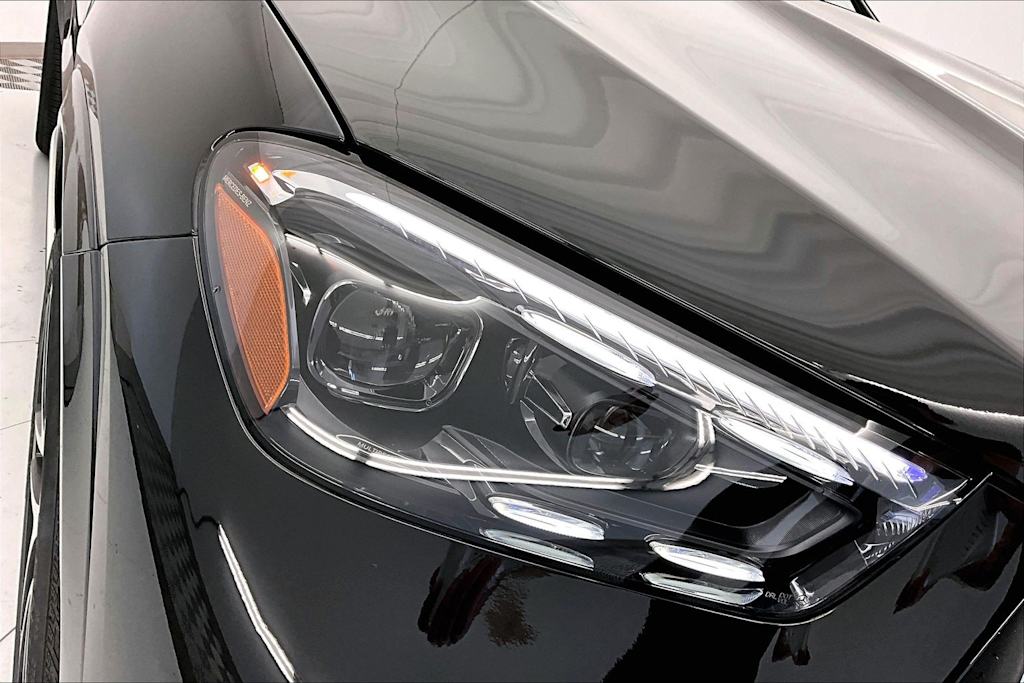 Thumbnail: 2026 Mercedes-Benz GLE - 22