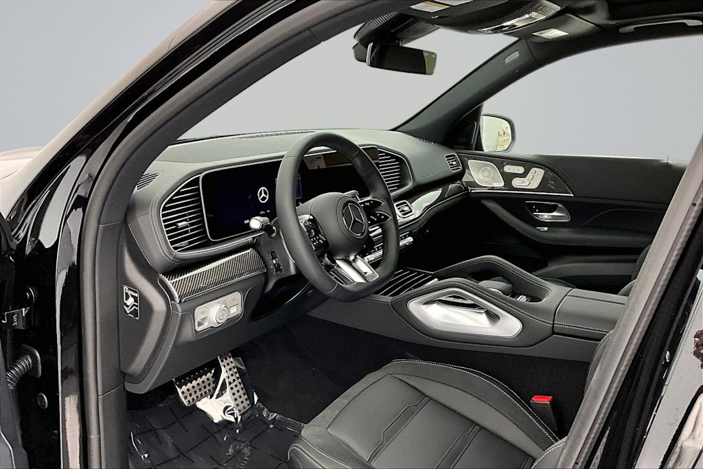 Thumbnail: 2026 Mercedes-Benz GLE - 2