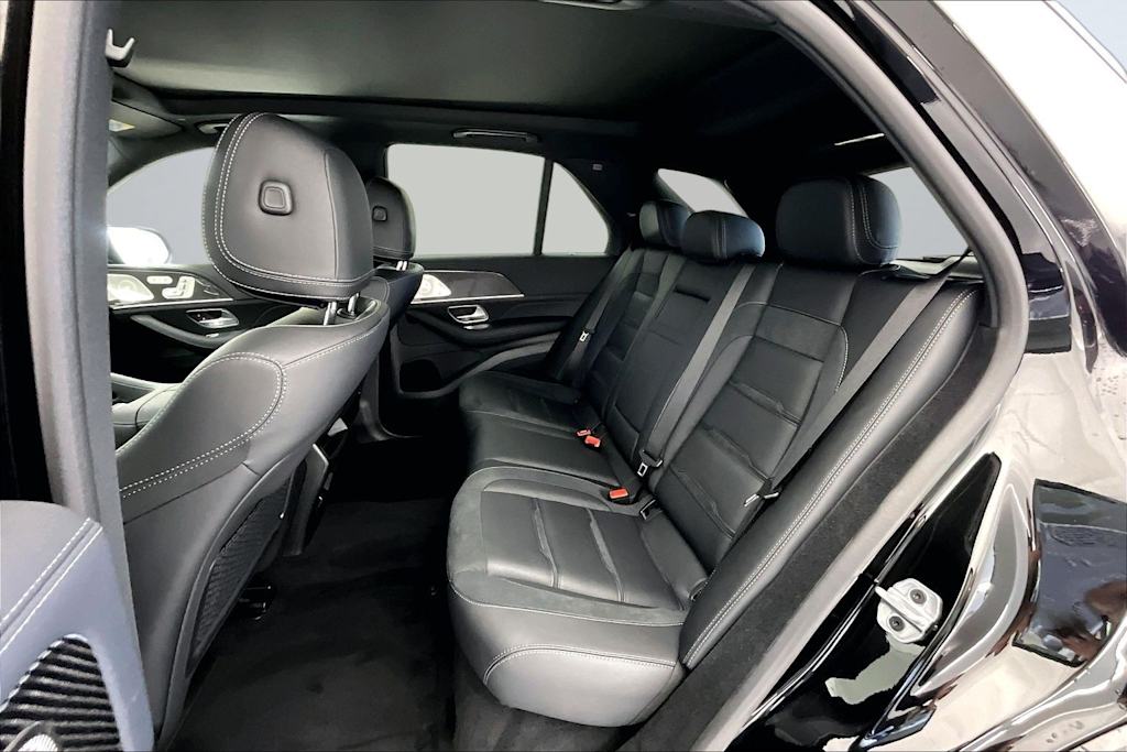 Thumbnail: 2026 Mercedes-Benz GLE - 21