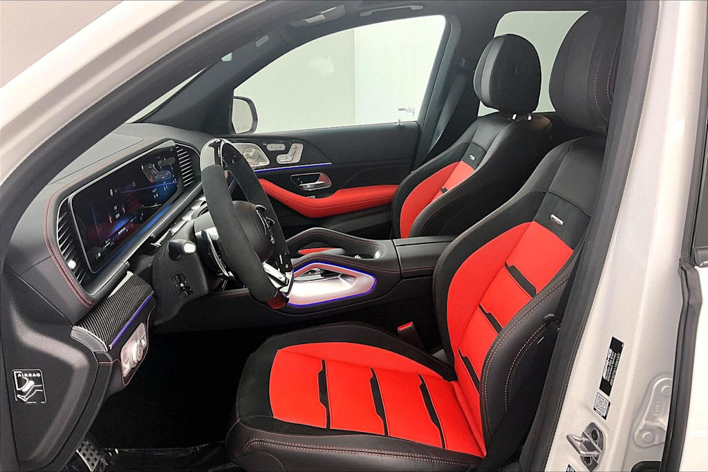 Thumbnail: 2026 Mercedes-Benz GLE - 11