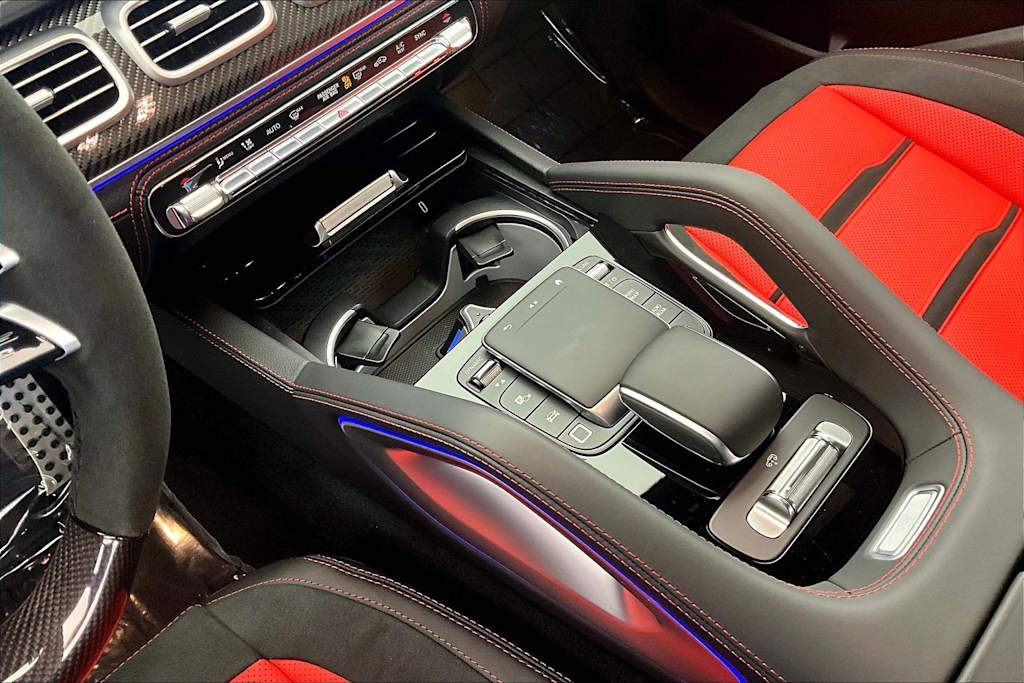 Thumbnail: 2026 Mercedes-Benz GLE - 17