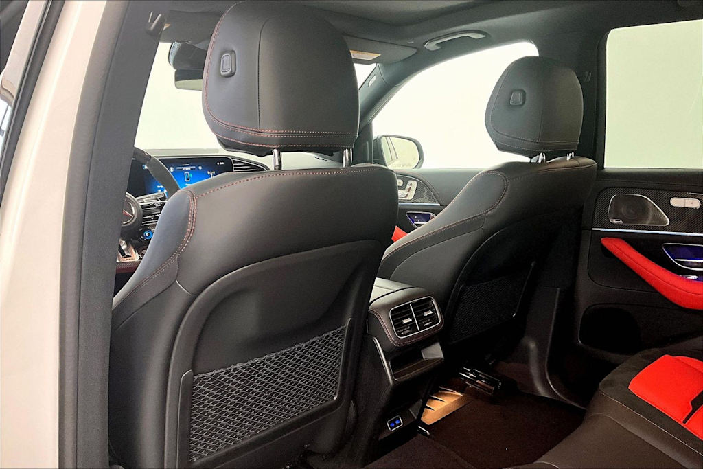 Thumbnail: 2026 Mercedes-Benz GLE - 13