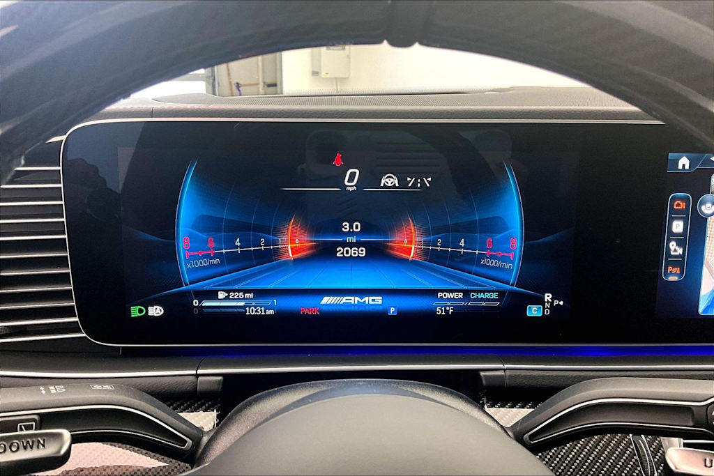 Thumbnail: 2026 Mercedes-Benz GLE - 16