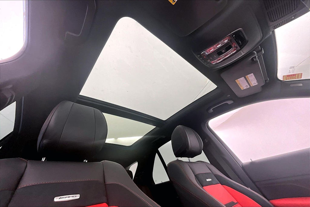 Thumbnail: 2026 Mercedes-Benz GLE - 22