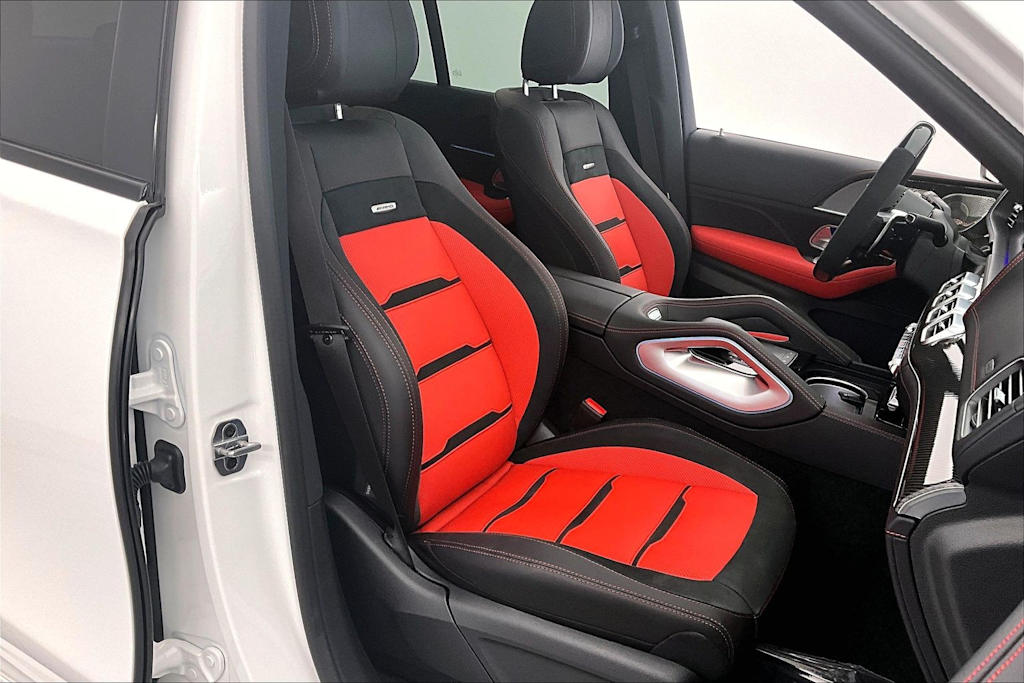 Thumbnail: 2026 Mercedes-Benz GLE - 12