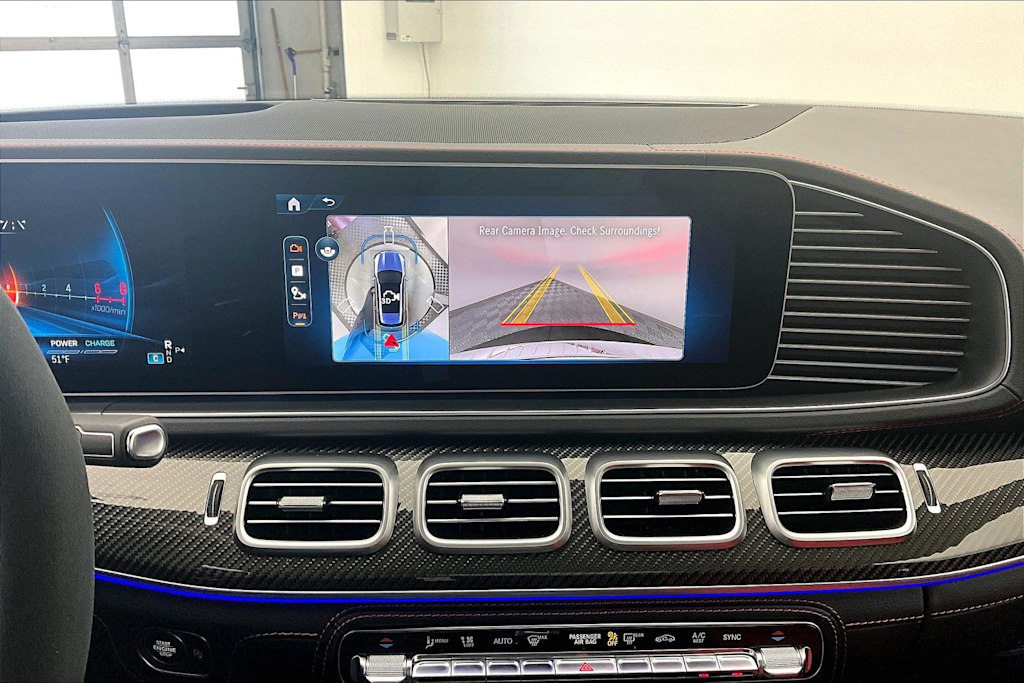 Thumbnail: 2026 Mercedes-Benz GLE - 21