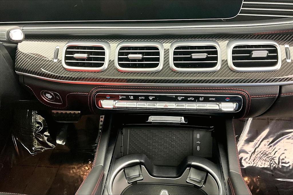 Thumbnail: 2026 Mercedes-Benz GLE - 27