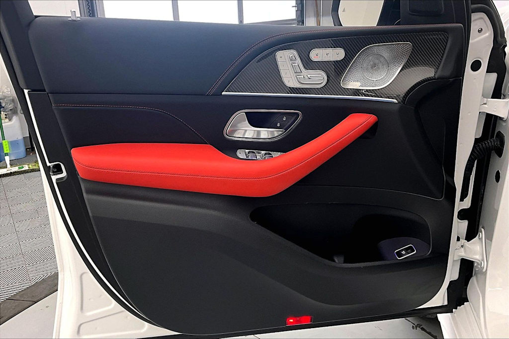 Thumbnail: 2026 Mercedes-Benz GLE - 23