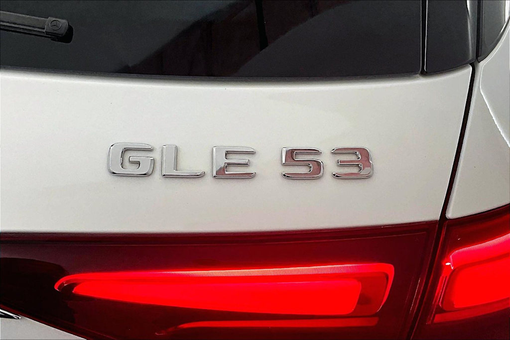 Thumbnail: 2026 Mercedes-Benz GLE - 7