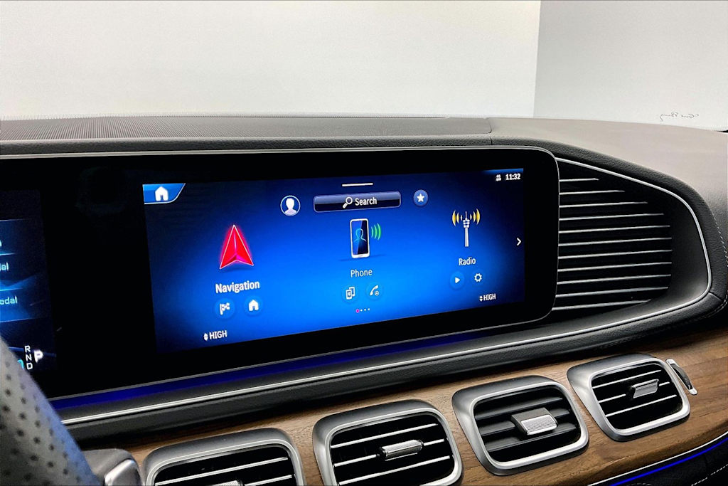 Thumbnail: 2024 Mercedes-Benz GLE - 13