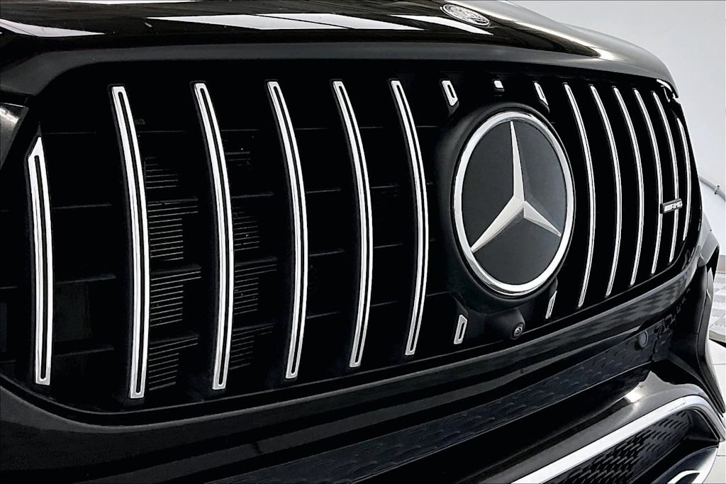 Thumbnail: 2024 Mercedes-Benz GLE - 27