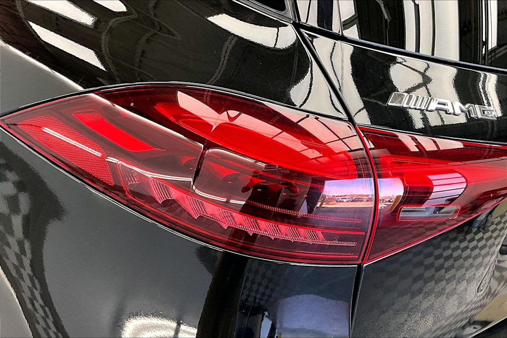 Thumbnail: 2024 Mercedes-Benz GLE - 26