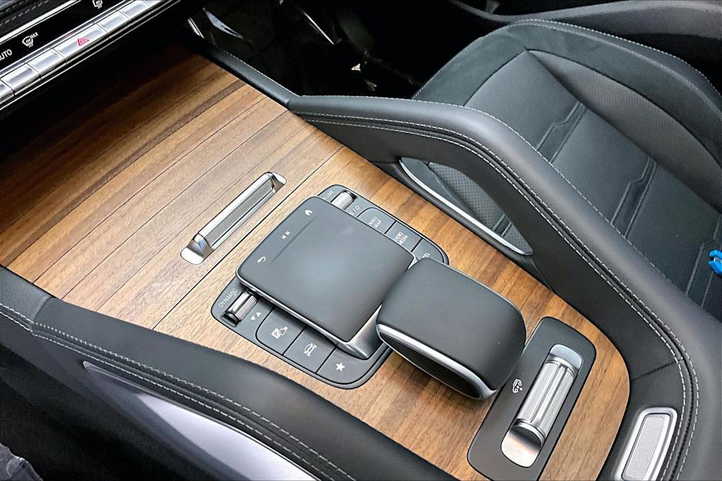 Thumbnail: 2024 Mercedes-Benz GLE - 14