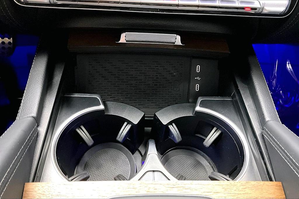 Thumbnail: 2024 Mercedes-Benz GLE - 28