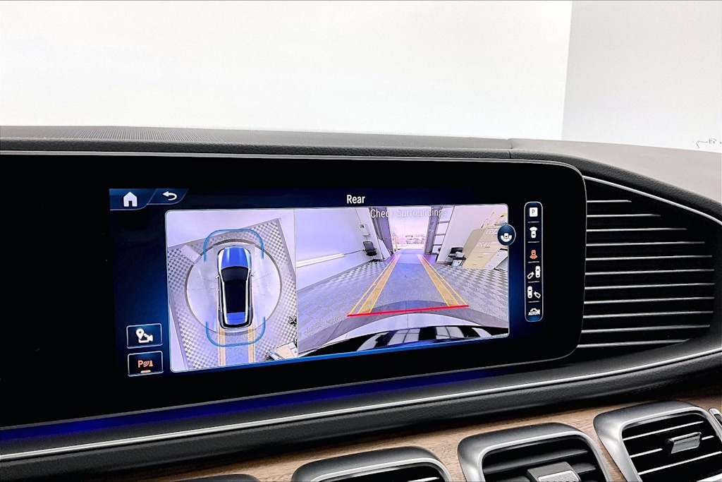 Thumbnail: 2024 Mercedes-Benz GLE - 22