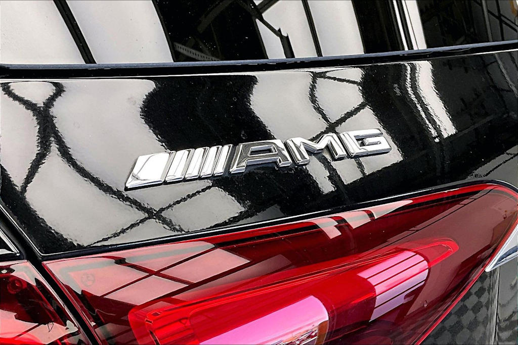 Thumbnail: 2024 Mercedes-Benz GLE - 5