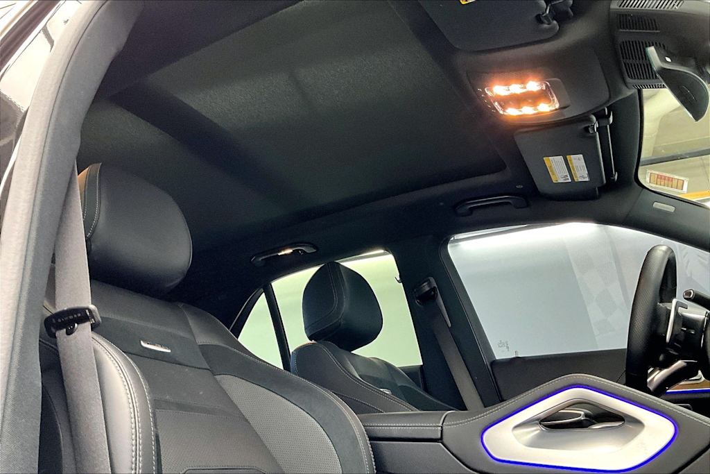 Thumbnail: 2024 Mercedes-Benz GLE - 23