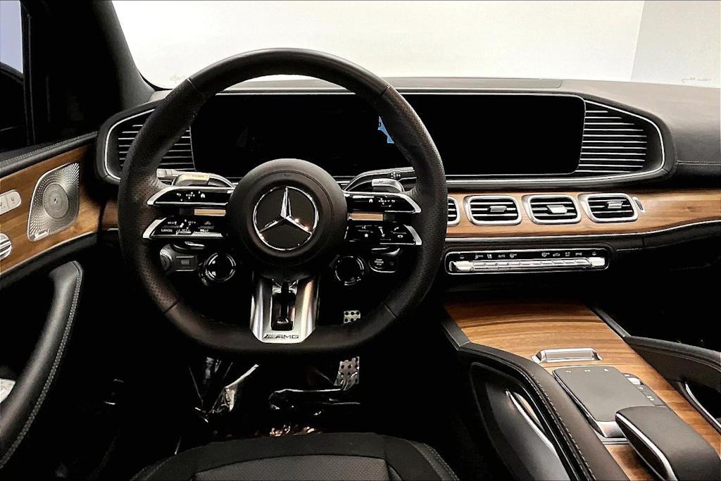 Thumbnail: 2024 Mercedes-Benz GLE - 12