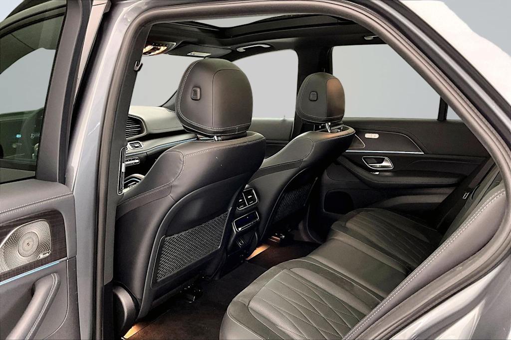 Thumbnail: 2022 Mercedes-Benz GLE - 12