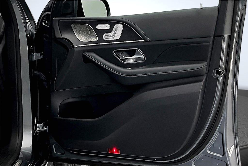 Thumbnail: 2022 Mercedes-Benz GLE - 25