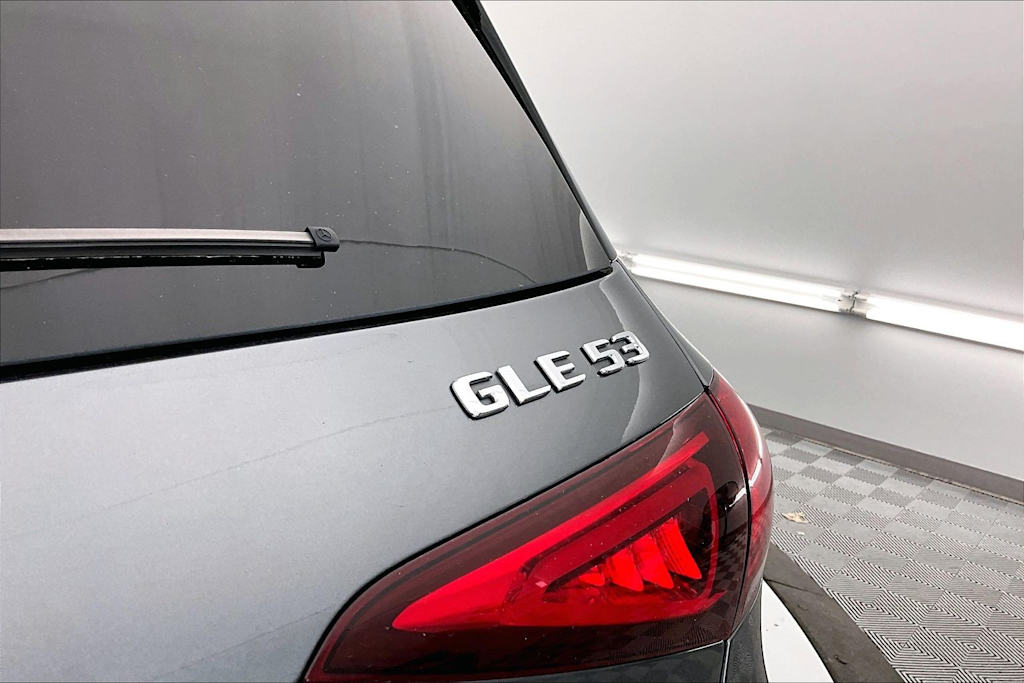 Thumbnail: 2022 Mercedes-Benz GLE - 19