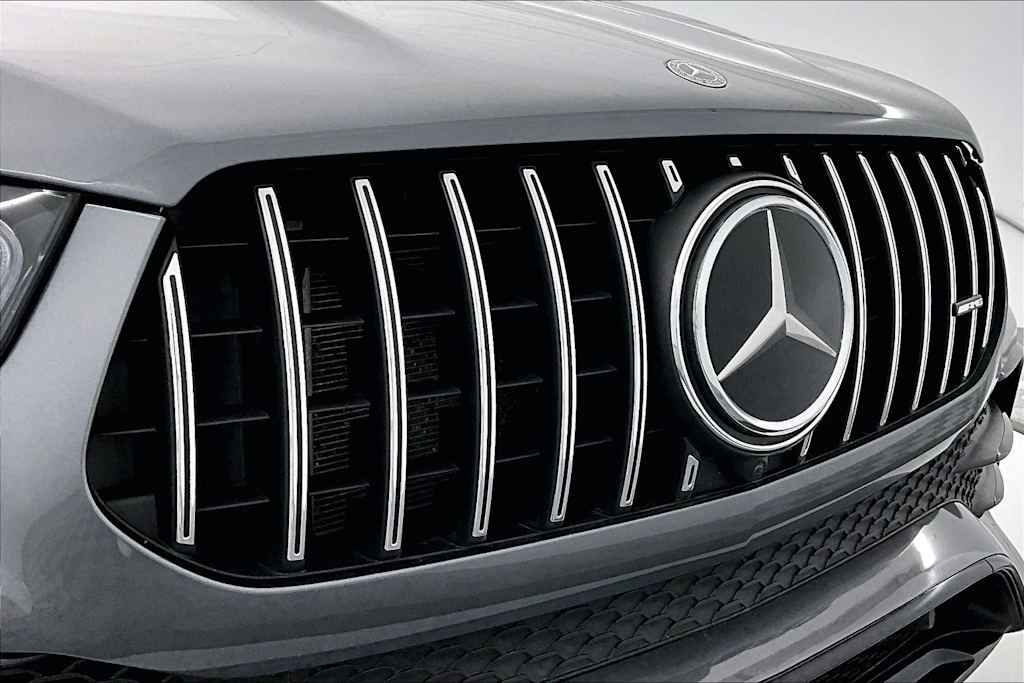 Thumbnail: 2022 Mercedes-Benz GLE - 27