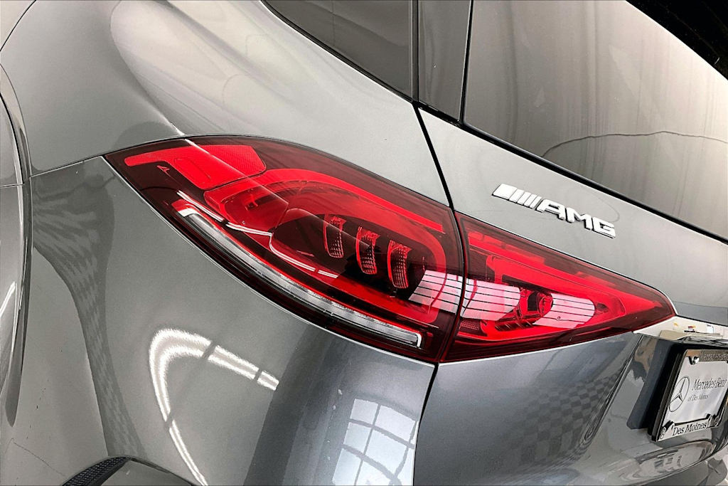 Thumbnail: 2022 Mercedes-Benz GLE - 26
