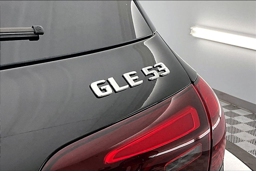 Thumbnail: 2026 Mercedes-Benz GLE - 7