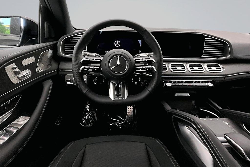 Thumbnail: 2026 Mercedes-Benz GLE - 14