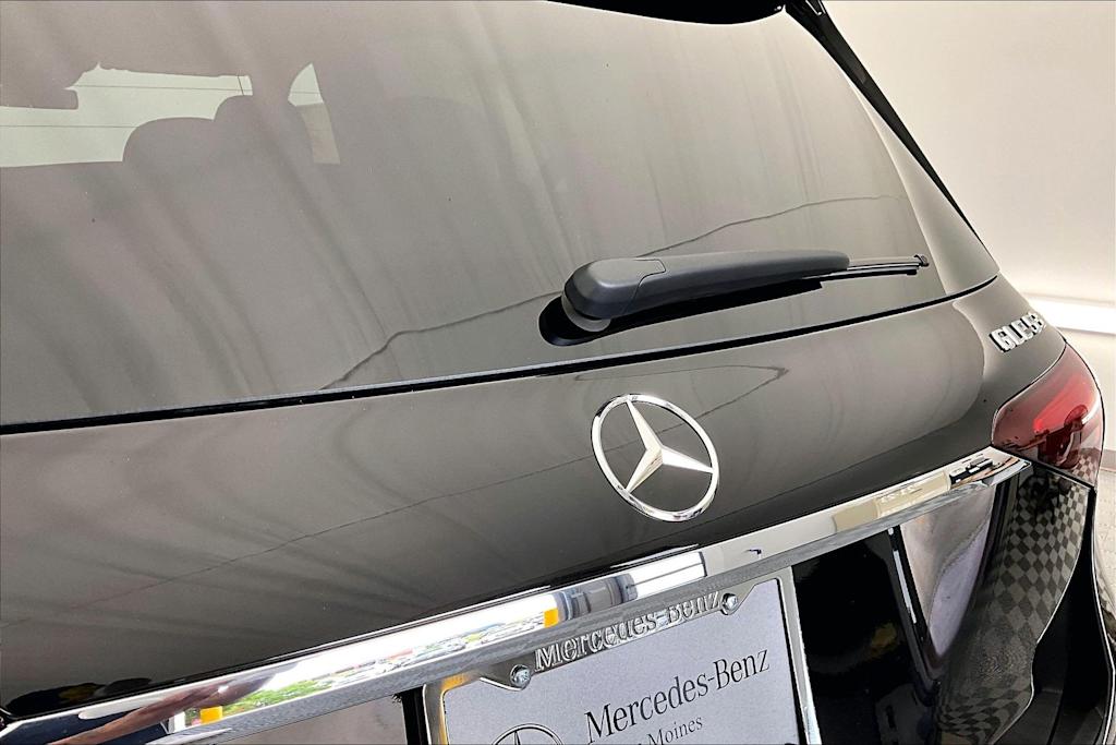 Thumbnail: 2026 Mercedes-Benz GLE - 23